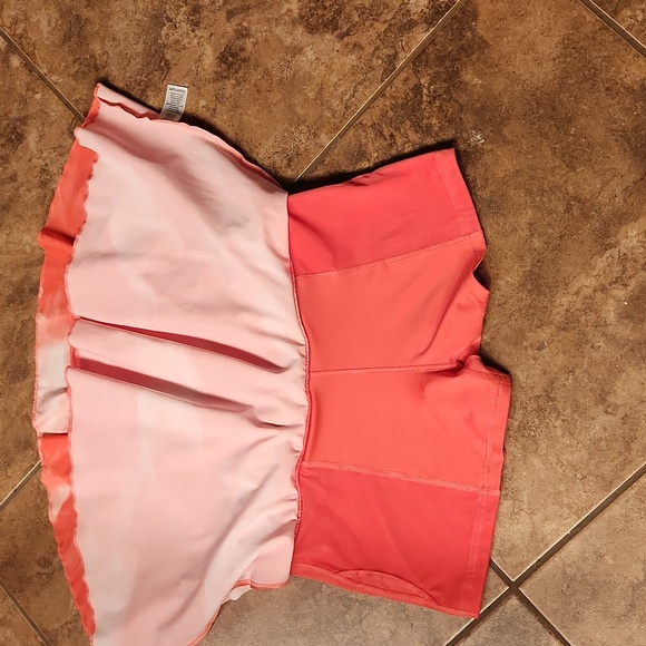 Slazenger Tennis Skort - Picture 8 of 9